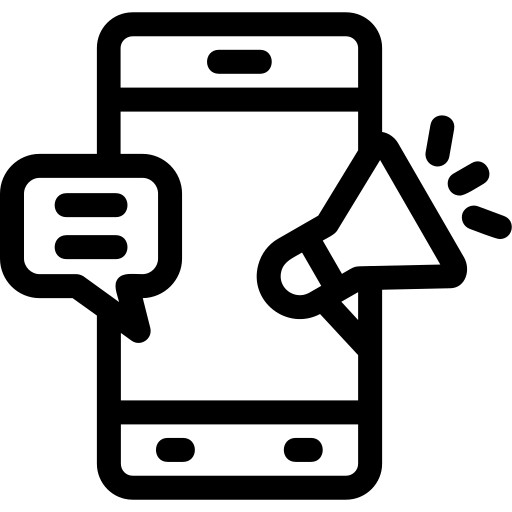 SMS MARKETING