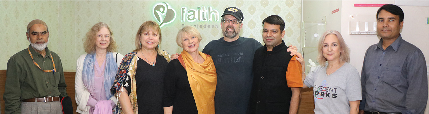 faith Bangladesh
