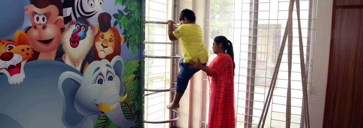 faith Bangladesh