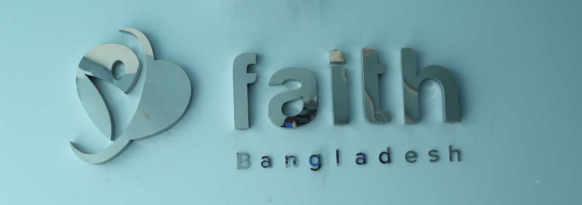 faith Bangladesh